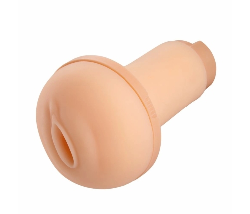 OTOUCH Inscup1 Personal Intimate Device with Heating & Dual Motors, Black