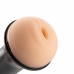 OTOUCH Inscup1 Personal Intimate Device with Heating & Dual Motors, Black