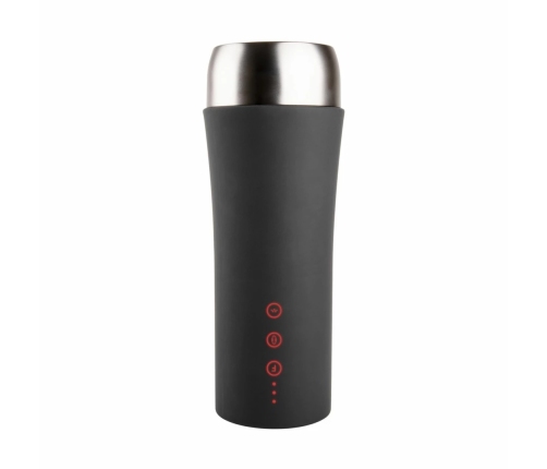 OTOUCH Inscup 2 Luxury Intimate Device with Dual Vibration Modes, Black