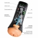 OTOUCH INSCUP-3 Intelligent Thrusting Device with 360° Contraction, Black