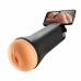 OTOUCH INSCUP-3 Intelligent Thrusting Device with 360° Contraction, Black
