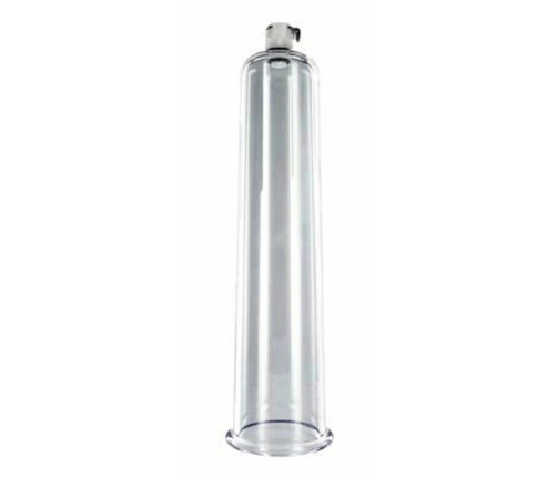 California Exotics Premium Pumping Kit Large - Advanced Cylinder Set