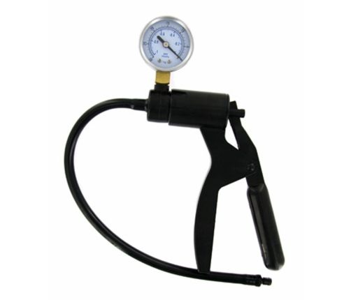 California Exotics Premium Pumping Kit Large - Advanced Cylinder Set