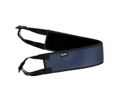 Kink Clutch Me Adjustable Positioning Belt Grey - Ergonomic Support Strap