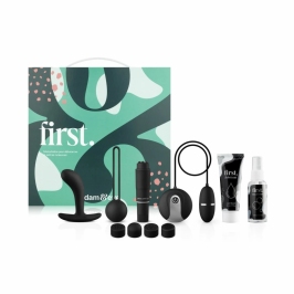 LoveBoxxx First Self-Love Kit for Beginners - Complete Set, Gift Box