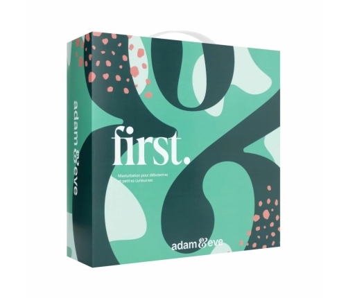 LoveBoxxx First Self-Love Kit for Beginners - Complete Set, Gift Box