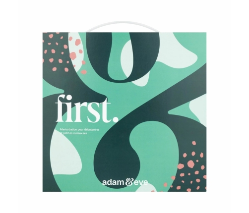 LoveBoxxx First Self-Love Kit for Beginners - Complete Set, Gift Box