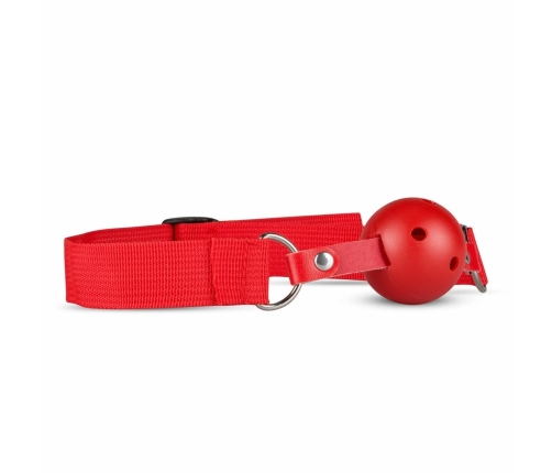Secret Pleasure Chest Crimson Dream 8-Piece Bondage Starter Set Red