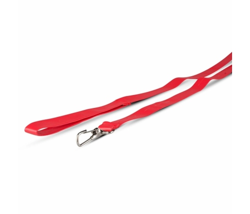 Secret Pleasure Chest Crimson Dream 8-Piece Bondage Starter Set Red