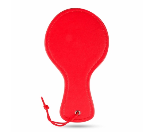 Secret Pleasure Chest Crimson Dream 8-Piece Bondage Starter Set Red