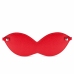 Secret Pleasure Chest Crimson Dream 8-Piece Bondage Starter Set Red