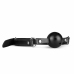 Secret Pleasure Chest Black Fantasy 10-Piece Adjustable Bondage Kit