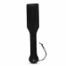 Secret Pleasure Chest Black Fantasy 10-Piece Adjustable Bondage Kit