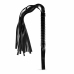 Secret Pleasure Chest Black Fantasy 10-Piece Adjustable Bondage Kit