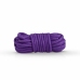 Secret Pleasure Chest Purple Apprentice Bondage Starter Set Adjustable