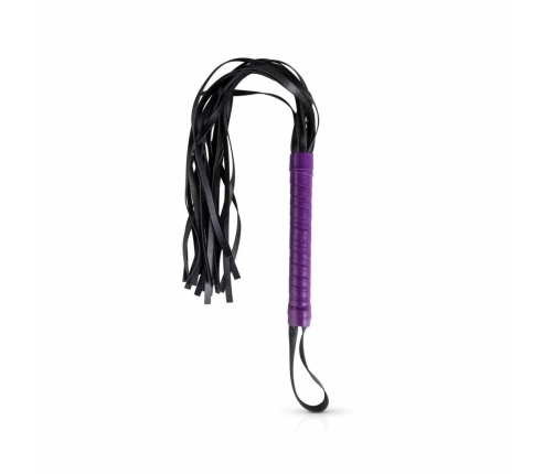 Secret Pleasure Chest Purple Apprentice Bondage Starter Set Adjustable