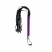 Secret Pleasure Chest Purple Apprentice Bondage Starter Set Adjustable