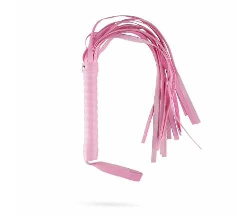 Secret Pleasure Chest Pink 11-Piece Adjustable Bondage Kit for Couples