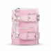Secret Pleasure Chest Pink 11-Piece Adjustable Bondage Kit for Couples