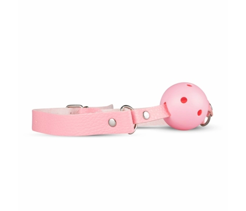 Secret Pleasure Chest Pink 11-Piece Adjustable Bondage Kit for Couples