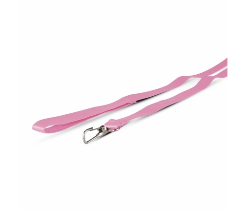 Secret Pleasure Chest Pink 11-Piece Adjustable Bondage Kit for Couples