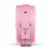 Secret Pleasure Chest Pink 11-Piece Adjustable Bondage Kit for Couples
