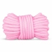 Secret Pleasure Chest Pink 11-Piece Adjustable Bondage Kit for Couples