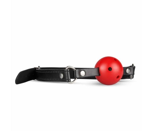 Secret Pleasure Chest Red Dragon 8-Piece Adjustable Bondage Kit