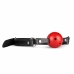 Secret Pleasure Chest Red Dragon 8-Piece Adjustable Bondage Kit