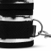 Loveboxxx Secret Pleasure Chest Silver Moon Set with Restraints & Mask
