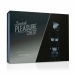 Loveboxxx Secret Pleasure Chest Silver Moon Set with Restraints & Mask