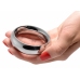 Sarge Metal Intimate Support Ring Stainless Steel 57 mm Inner Diameter