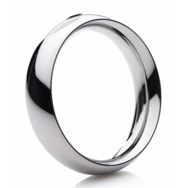 Sarge Metal Intimate Support Ring Stainless Steel 57 mm Inner Diameter