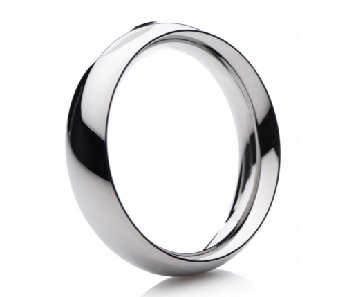 Sarge Metal Intimate Support Ring Stainless Steel 57 mm Inner Diameter