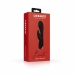 Lieberte Beate Dual Action Silicone Intimate Device, Pink, USB Rechargeable