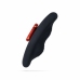 Lieberte Maya Panty Vibe Wireless Model with Remote Control, Black