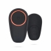Lieberte Maya Panty Vibe Wireless Model with Remote Control, Black