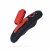 Lieberte Maya Panty Vibe Wireless Model with Remote Control, Black