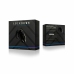 XR Brands Lockdown Secure Anatomic Cage Small with Multi-Size Rings