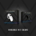 XR Brands Lockdown Secure Anatomic Cage Small with Multi-Size Rings