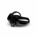 XR Brands Lockdown Secure Anatomic Cage Small with Multi-Size Rings