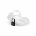 Lockdown Clear Small Restraint Cage Set with Adjustable Rings