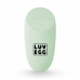 Luv Egg Green Remote-Controlled Silicone Intimate Device 12 Modes