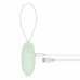 Luv Egg Green Remote-Controlled Silicone Intimate Device 12 Modes