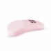 LUV EGG Pink Wireless Silicone Vibration System, 12 Modes, Waterproof