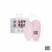 LUV EGG Pink Wireless Silicone Vibration System, 12 Modes, Waterproof
