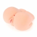 Kokos Juliana Dual-Entry Intimate Device, Soft-Touch Material, Medium Size