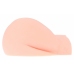 Kokos Juliana Dual-Entry Intimate Device, Soft-Touch Material, Medium Size