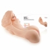 Kokos Hera 1 Intimate Machine Triple-Entry Soft Touch XL