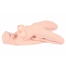 Veronia Intimate Machine TPR Double Entrance Large Model